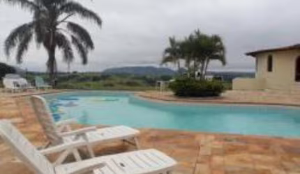 SÍTIO COM 14 DORMITÓRIOS À VENDA, 254100 M² POR R$ 5.350.000,00 - ZONA RURAL - IPEÚNA/SP