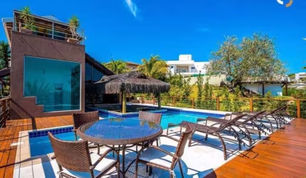 CASA COM 4 DORMITÓRIOS À VENDA, 724 M² POR R$ 5.900.000,00 - PINHEIRO - VALINHOS/SP