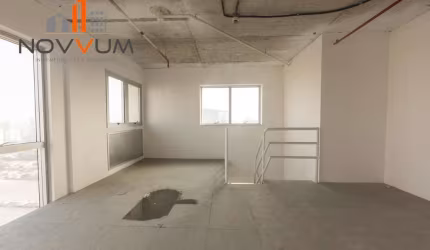 SALAS COMERCIAIS EM CONDOMÍNIO PARA ALUGAR, R$22.300,00/MÊS - ITAIM BIBI - SÃO PAULO/SP