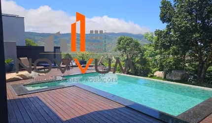 CASA COM 3 DORMITÓRIOS À VENDA, 677 M² POR R$ 2.400.000,00 - ITAPETINGA - ATIBAIA/SP