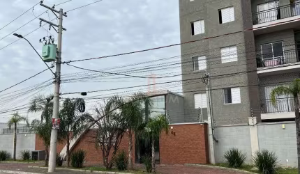 Apartamento a venda com 52,42m2, 2 quartos, 1 banheiro e 1 vaga de garagem, a partir de: R$ 350.000,00
