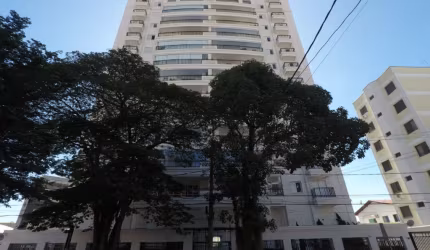 maravilhoso apartamento de 3 dorms (2 suites)