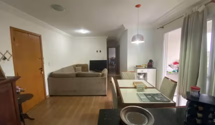 Apartamento 2 quartos com suíte , Parque Industrial.