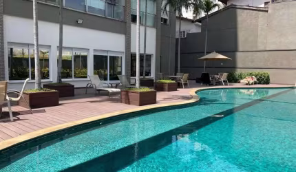Apartamento à venda em Campinas