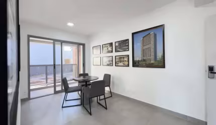 Apartamento à venda em Campinas, Guanabara