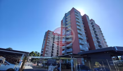 Apartamento com 2 quartos à venda no Itoupava Central, Blumenau , 63 m2 por R$ 325.000