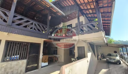 Casa com 5 quartos à venda no Glória, Blumenau , 200 m2 por R$ 520.000