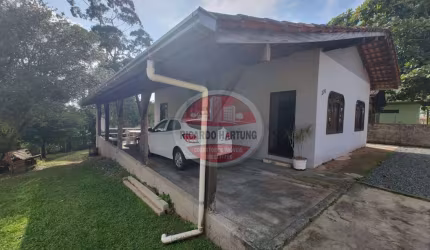 Casa com 3 quartos à venda no Itajubá, Barra Velha , 66 m2 por R$ 650.000