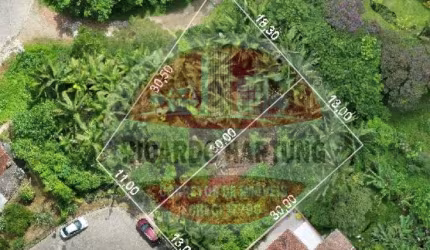 Terreno à venda no Progresso, Blumenau  por R$ 85.000