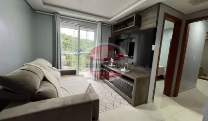 Apartamento com 2 quartos à venda no Itoupava Central, Blumenau , 51 m2 por R$ 345.000