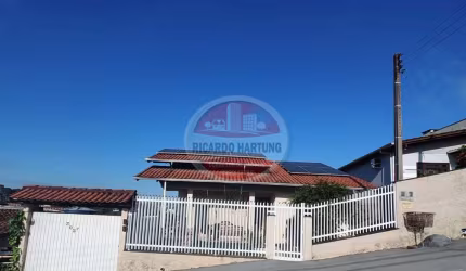 Casa com 4 quartos à venda no Itoupava Norte, Blumenau  por R$ 650.000