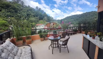 Apartamento com 3 quartos à venda no Ribeirão Fresco, Blumenau , 154 m2 por R$ 620.000