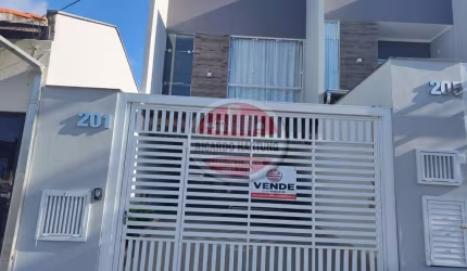 Casa com 3 quartos à venda no Garcia, Blumenau , 140 m2 por R$ 730.000