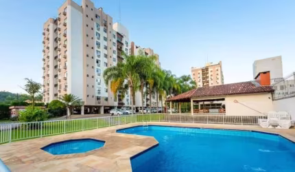 Cobertura com 4 quartos à venda no Nova Esperança, Blumenau , 210 m2 por R$ 1.113.000