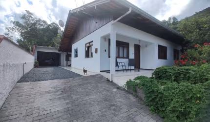 Casa com 4 quartos à venda no Progresso, Blumenau , 160 m2 por R$ 450.000