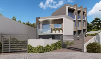 Casa com 2 quartos à venda no Progresso, Blumenau , 75 m2 por R$ 320.000