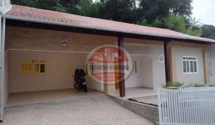 Casa com 2 quartos à venda no Garcia, Blumenau , 190 m2 por R$ 650.000
