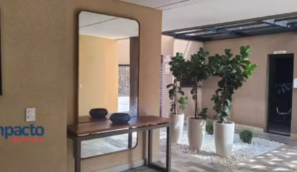 Sofisticação e conforto em cada detalhe! 3 suítes no São Sebastião – Uberaba