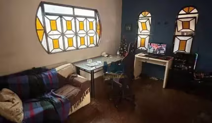 Casa com 2 dormitórios à venda, 128 m² por R$ 300.000 - Boa Vista - Uberaba/MG