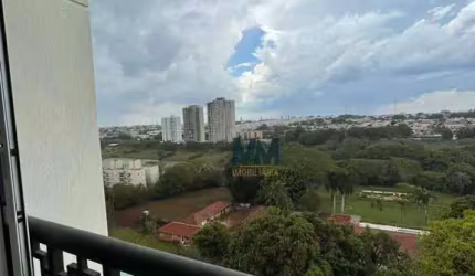 Apartamento com 2 dormitórios, 56 m² - venda por R$ 470.000,00 ou aluguel por R$ 2.850,00/mês - Parque do Mirante - Uberaba/MG