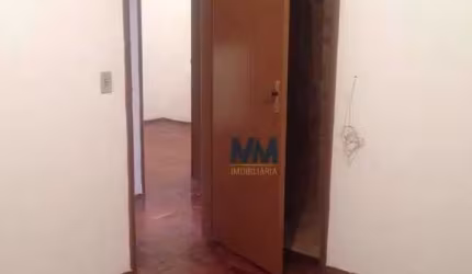 Casa com 3 dormitórios à venda, 125 m² por R$ 350.000 - Santa Maria - Uberaba/MG