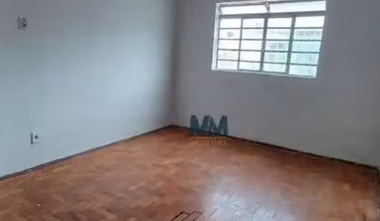 Casa com 5 dormitórios à venda, 164 m² por R$ 330.000 - Estados Unidos - Uberaba/MG