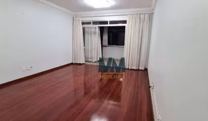 Apartamento com 3 dormitórios à venda, 205 m² por R$ 580.000,00 - Nossa Senhora da Abadia - Uberaba/MG