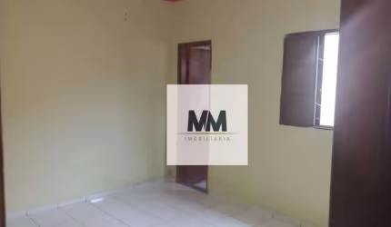 Casa com 3 dormitórios à venda, 150 m² por R$ 300.000 - Cidade Nova - Uberaba/MG