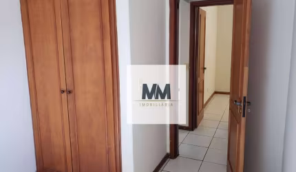 Apartamento com 2 dormitórios à venda, 58 m² por R$ 168.000,00 - Olinda - Uberaba/MG