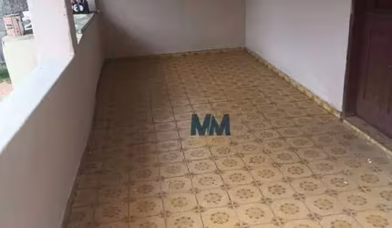 Casa com 3 dormitórios à venda, 60 m² por R$ 300.000,00 - Fabrício - Uberaba/MG
