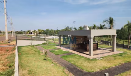 Área à venda, 287 m² por R$ 300.000 - Beija-Flor II - Uberaba/MG