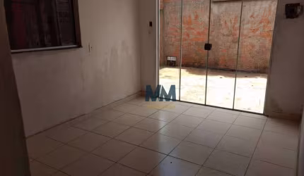 CASA A VENDA NO ANTONIO BARBOSA