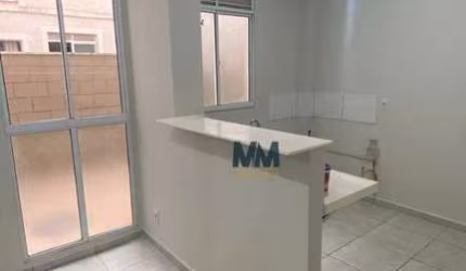 Apartamento a venda no Atlantico Sul