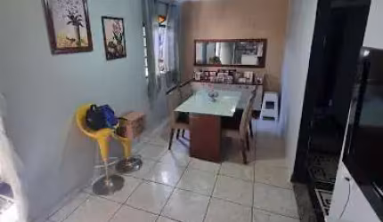 VENDE-SE EXCELENTE CASA NO SÃO GERALDO