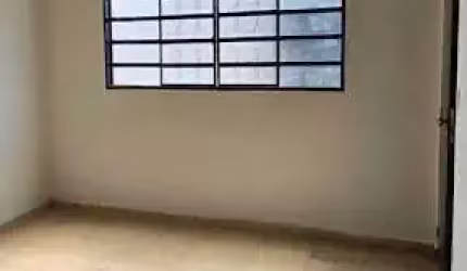 Casa com 2 dormitórios à venda, 61 m² por R$ 220.000.000,00 - Jardim Elza Amuí I - Uberaba/MG