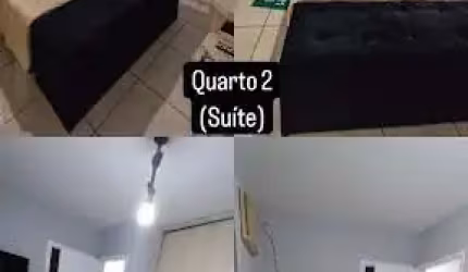 VENDE -SE CASA EM CONDOMINIO FECHADO
