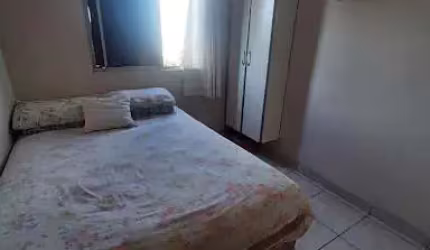 VENDE-SE APARTAMENTO NO ABADIA