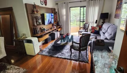 EXCELENTE APARTAMENTO A VENDA EDIFICO ARUBA