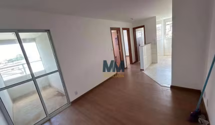 APARTAMENTO A VENDA NO PARK LEOPOLDINO