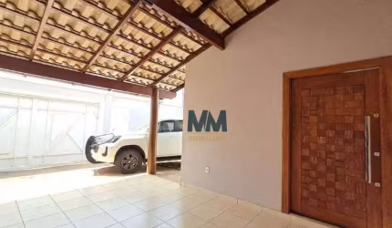 CASA A VENDA JR NENE GOMES