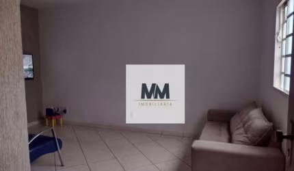 Casa com 2 dormitórios à venda, 94 m² por R$ 310.000,00 - Residencial Monte Castelo - Uberaba/MG