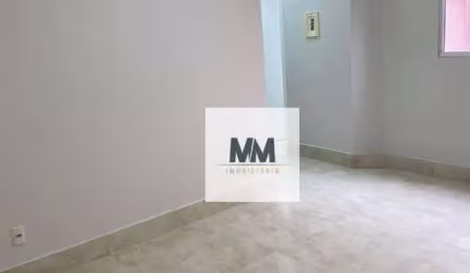 Apartamento com 2 dormitórios à venda, 50 m² por R$ 200.000,00 - Olinda - Uberaba/MG