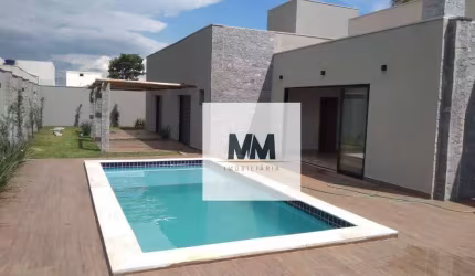 Casa com 3 dormitórios à venda, 249 m² por R$ 2.000.000,00 - Residencial Mário de Almeida Franco - Uberaba/MG