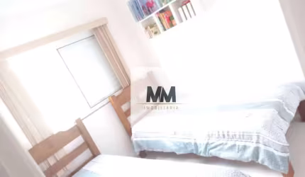 Apartamento com 3 dormitórios à venda, 35 m² por R$ 280.000 - Boa Vista - Uberaba/MG