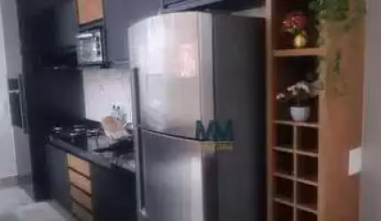 Casa com 3 dormitórios à venda, 140 m² por R$ 580.000,00 - Recreio dos Bandeirantes - Uberaba/MG