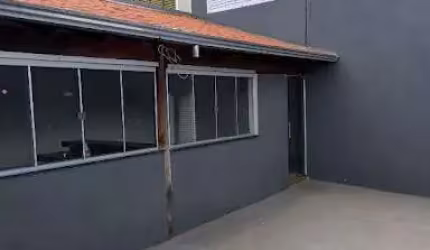 SOBRADINHO A VENDA