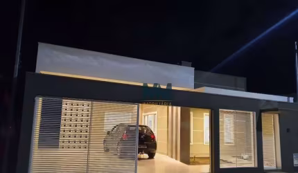 VENDE-SE Excelente Casa no condomínio Vainice Andrade - bairro Vila Arquelau