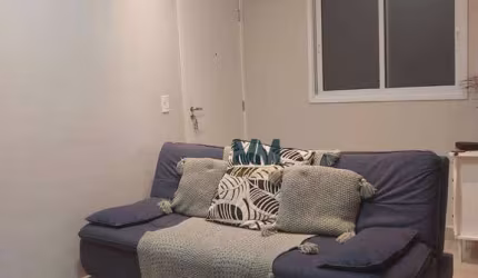 APARTAMENTO A VENDA RES. NELSON VALENTIN