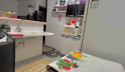 EXCELENTE APARTAMENTO RECREIO DOS BANDEIRANTES