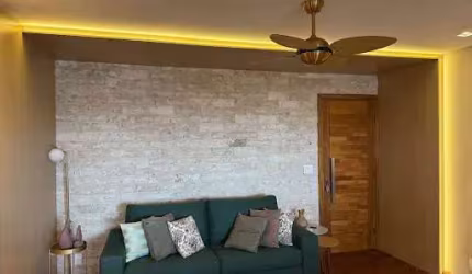 ?? Apartamento a venda no condomínio Apartamento SAN CROA
